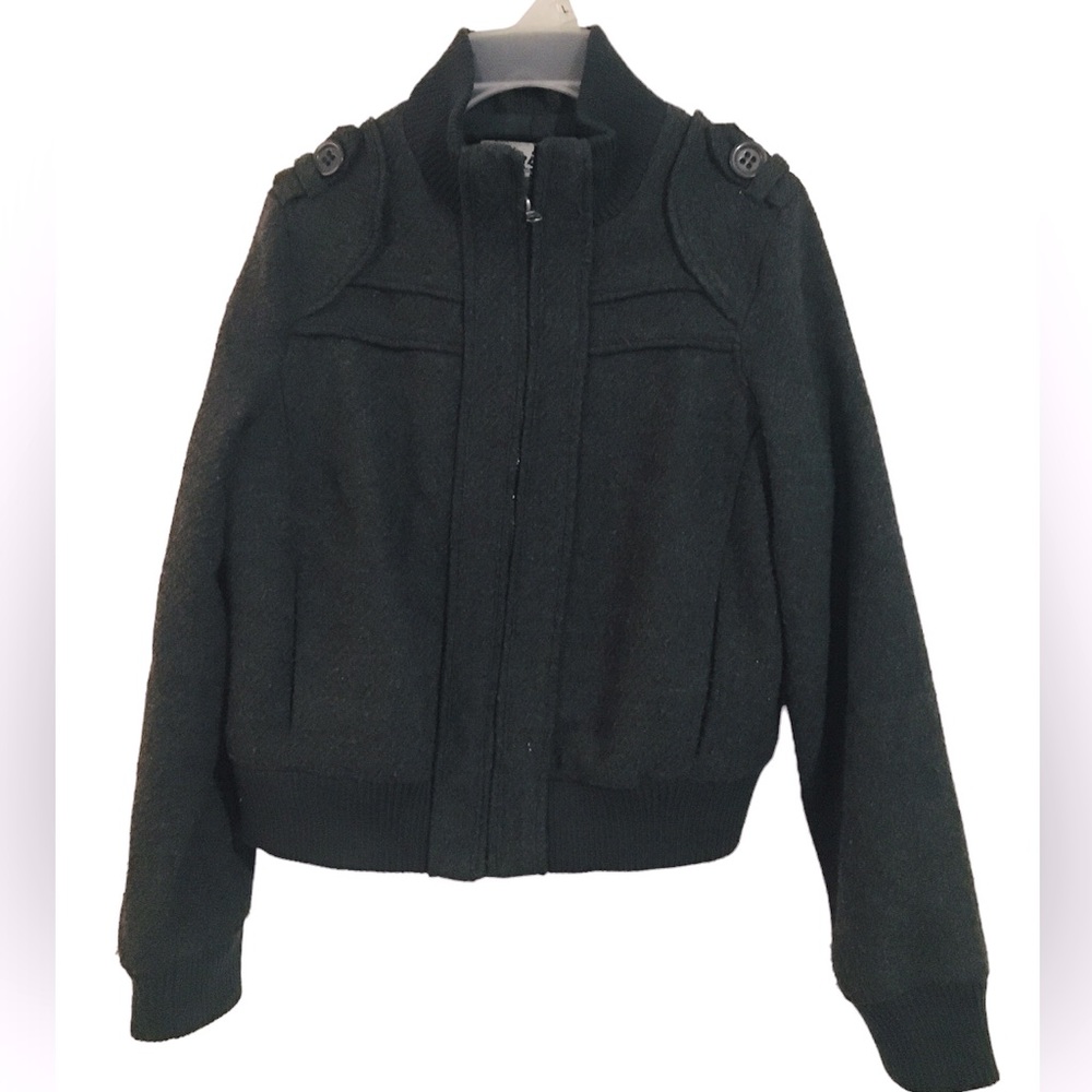 Apollo women’s bomber jacket